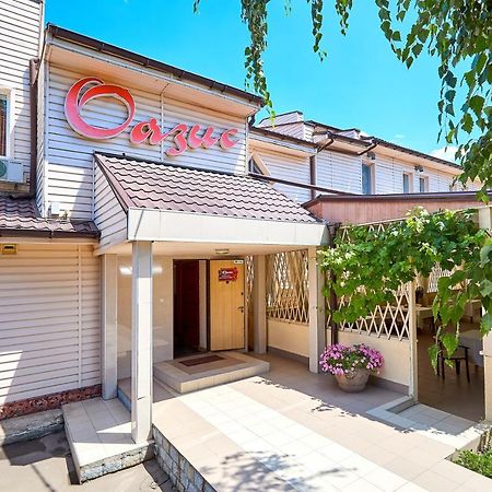 מלון אודסה Oasis מראה חיצוני תמונה